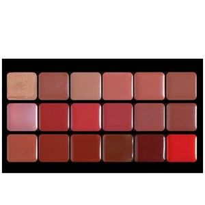 Graftobian Hi-Def Lipcolor Super Palette